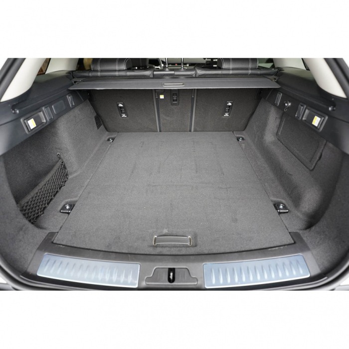 Tava portbagaj Basic Range Rover Velar Facelift / Velar Hybrid 2020-prezent [2]