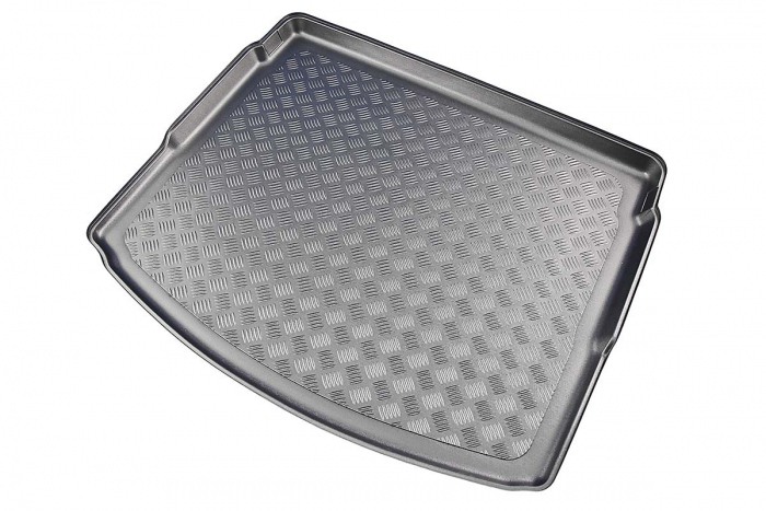 Tava portbagaj Basic Renault Megane 4 Grandtour (combi), 2016-prezent [2]