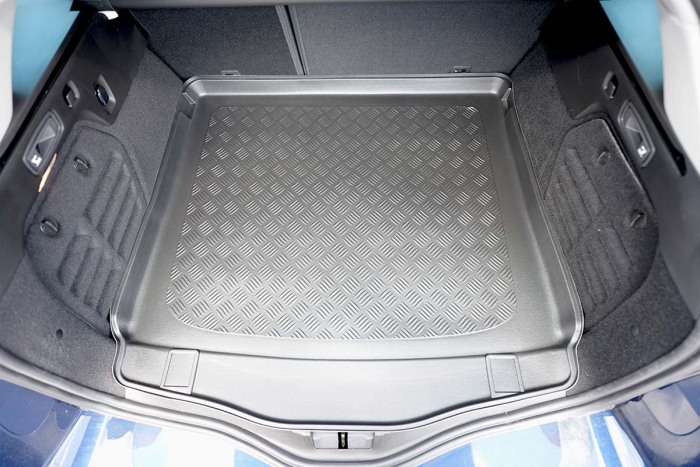 Tava portbagaj Basic Renault Megane 4 Grandtour E-Tech Hybrid, 2020-prezent [2]