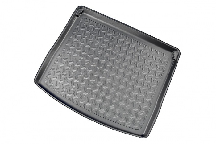 Tava portbagaj Basic Skoda Karoq, 2017-prezent (portbagaj sus) [2]