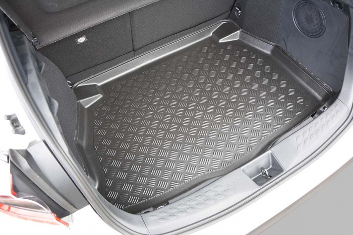 Tava portbagaj Basic Toyota C-HR / C-HR Hybrid, 2017-prezent (portbagaj jos) [5]