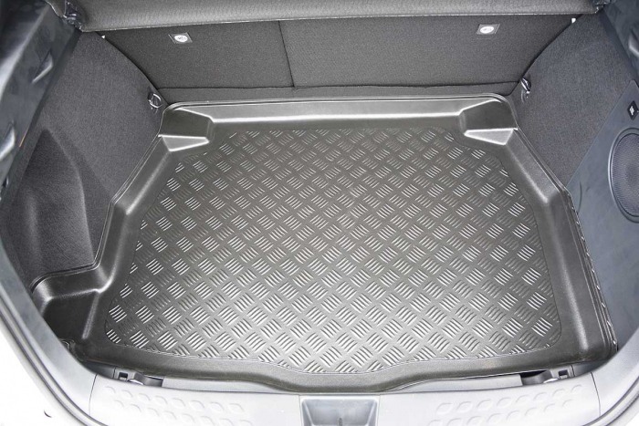 Tava portbagaj Basic Toyota C-HR / C-HR Hybrid, 2017-prezent (portbagaj jos) [3]