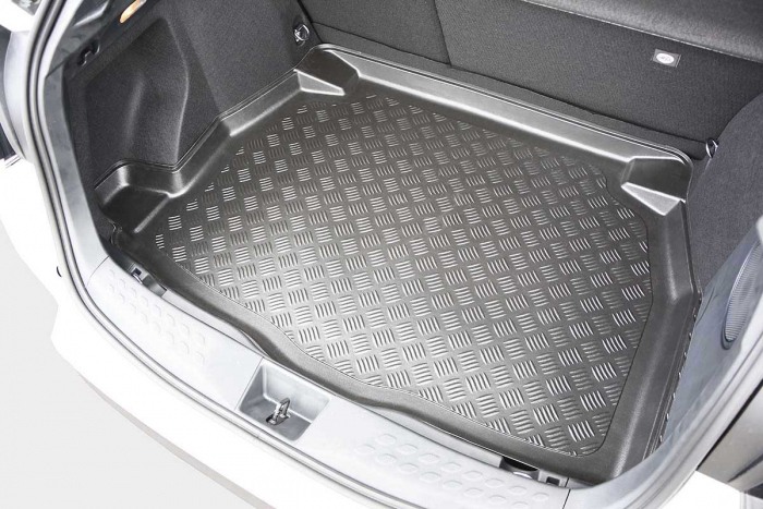 Tava portbagaj Basic Toyota C-HR / C-HR Hybrid, 2017-prezent (portbagaj jos) [4]