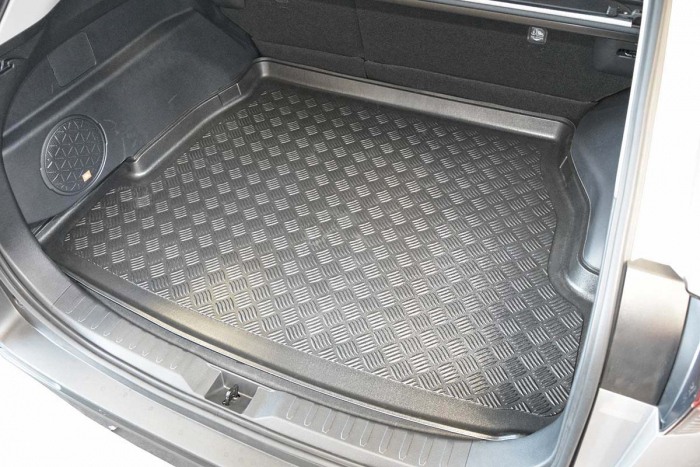 Tava portbagaj Basic Toyota RAV4 (5) XA50, 2019-prezent (portbagaj sus) [4]