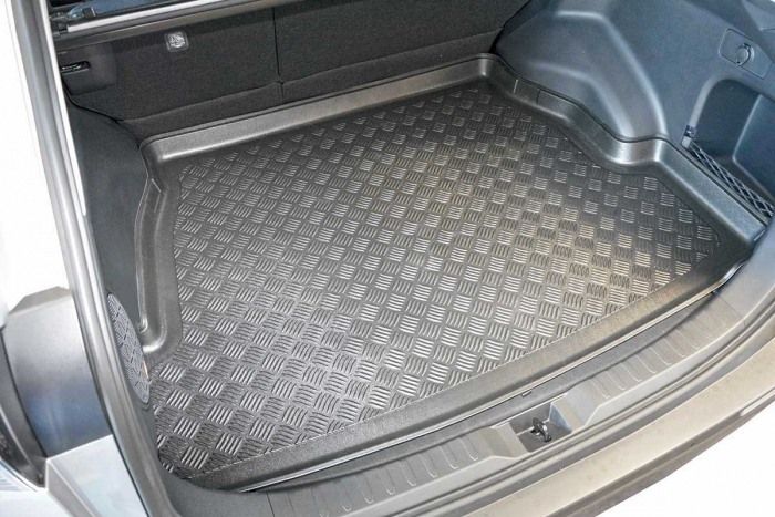 Tava portbagaj Basic Toyota RAV4 (5) XA50, 2019-prezent (portbagaj sus) [5]