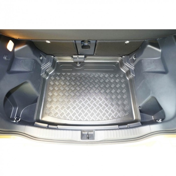 Tava portbagaj Basic Toyota Yaris Cross / Hybrid, 2021-prezent (portbagaj mai jos) [6]