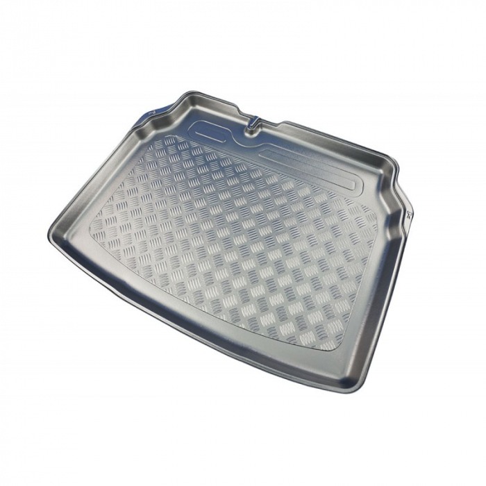 Tava portbagaj Basic Toyota Yaris Cross / Hybrid, 2021-prezent (portbagaj mai jos) [4]