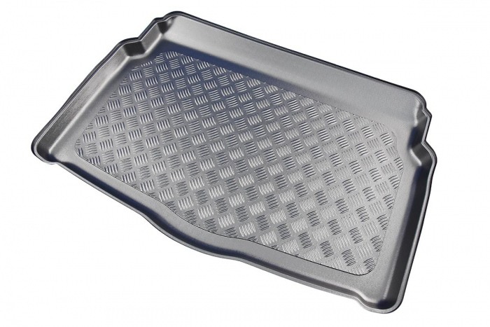 Tava portbagaj Basic VW Golf 8 hatchback, 2020-prezent (portbagaj mai jos) [2]