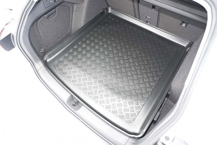 Tava portbagaj Basic VW Golf 8 Variant, 2020-prezent (portbagaj mai sus) [3]