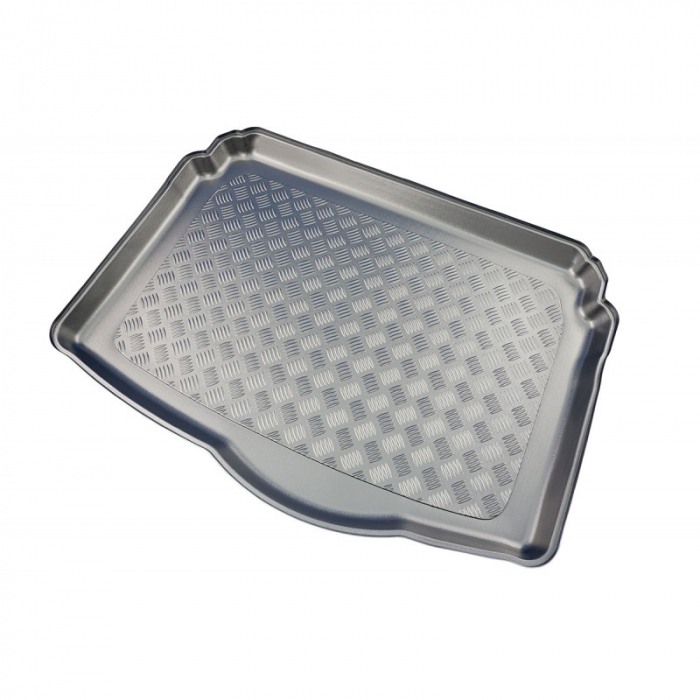 Tava portbagaj Basic VW Taigo, 2021-prezent (portbagaj mai jos) [3]