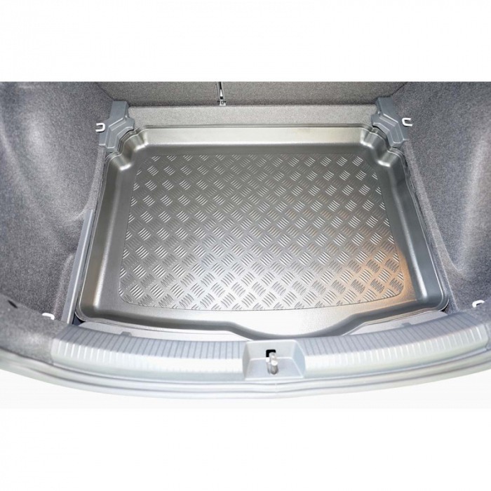 Tava portbagaj Basic VW Taigo, 2021-prezent (portbagaj mai jos) [4]