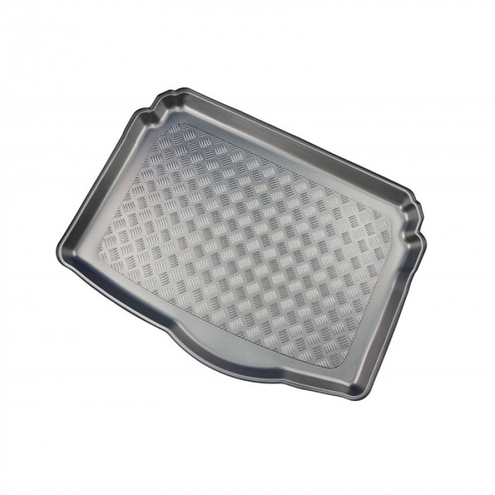 Tava portbagaj Basic VW Taigo, 2021-prezent (portbagaj mai jos) [2]