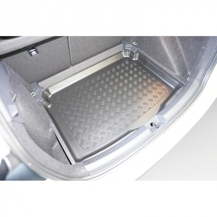 Tava portbagaj Basic VW Taigo, 2021-prezent (portbagaj mai jos) [6]