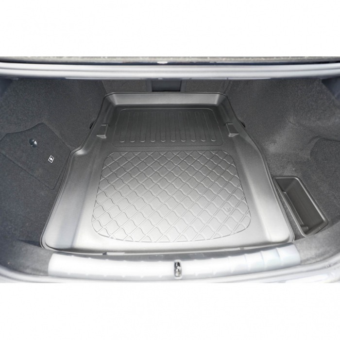 Tava portbagaj BMW i7 Electric G70, 2023-prezent, Guardliner™ Aristar [2]