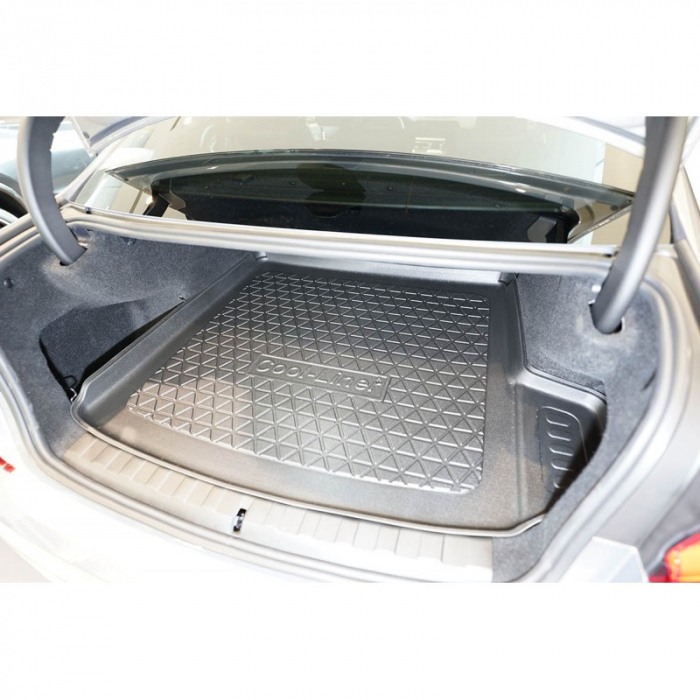 Tava portbagaj BMW Seria 3 G20 Plug-in Hybrid sedan, 2019-prezent, Cool Liner™ Aristar (portbagaj sus) [5]