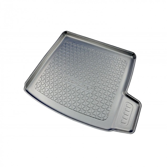 Tava portbagaj BMW Seria 3 G20 Plug-in Hybrid sedan, 2019-prezent, Cool Liner™ Aristar (portbagaj sus) [3]