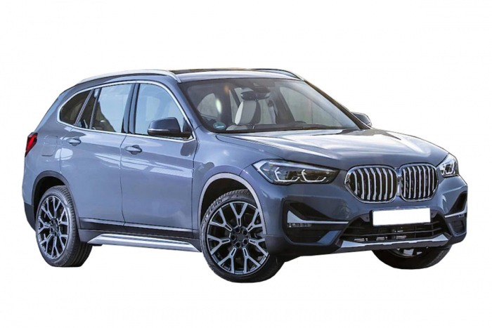 Tava portbagaj BMW X1 F48 Plug-in Hybrid, BMW iX1 U11 Electric Guardliner™ Aristar [4]