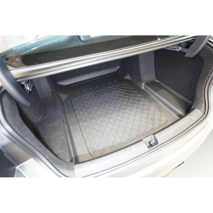 Tavă portbagaj BYD Seal 5 DM-i Plug-in Hybrid 2025-prezent, Guardliner™ Aristar [3]