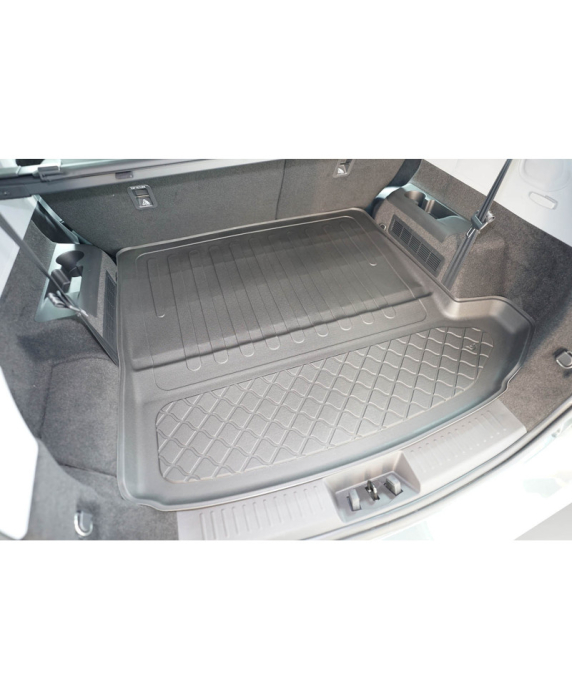 Tavă portbagaj Chery Tiggo 8 Plug-in Hybrid, 2025-prezent, Guardliner™ Aristar [3]