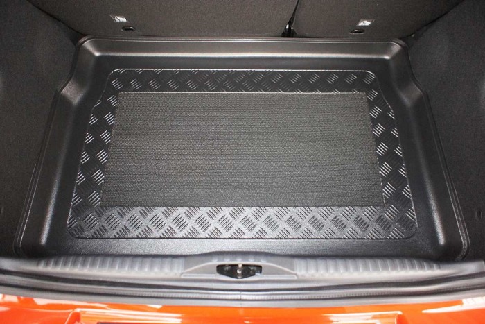 Tava portbagaj Citroen C3 III [3]