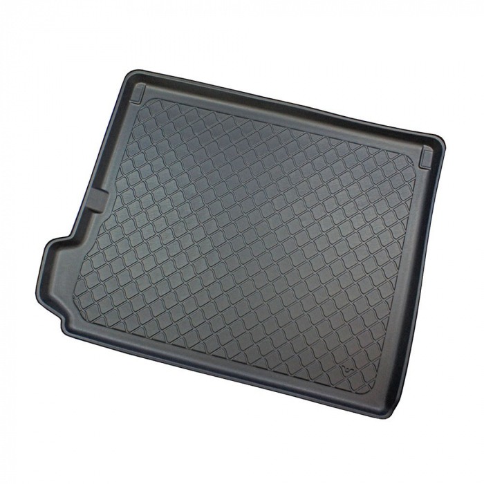 Tava portbagaj Citroen C4 Grand Picasso 2, 2013-2018 Guardliner™ Aristar (cu 7 locuri) [2]