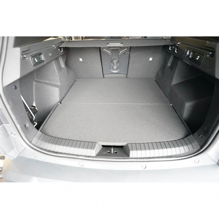Tavă portbagaj Dacia Bigster Mild Hybrid / Full Hybrid 2025-prezent, Guardliner™ Aristar (portbagaj mai sus) [3]