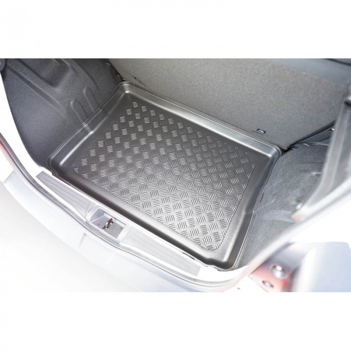 Tava portbagaj Dacia Spring, 2021-prezent 193064BSC [5]