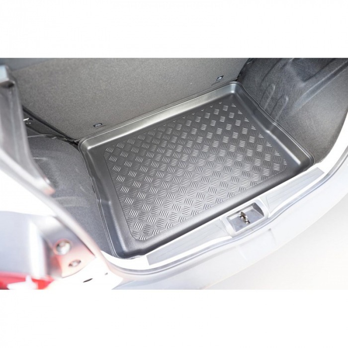 Tava portbagaj Dacia Spring, 2021-prezent 193064BSC [6]