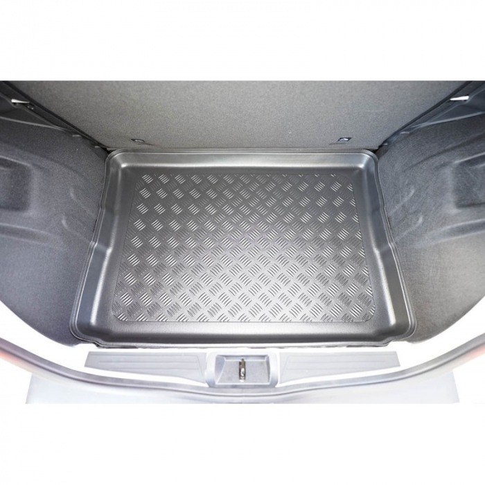 Tava portbagaj Dacia Spring, 2021-prezent 193064BSC [4]