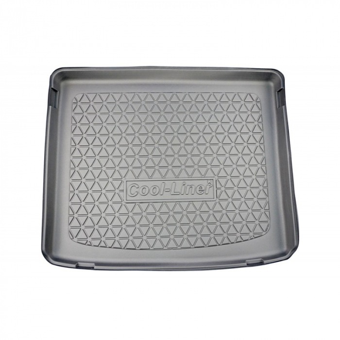 Tava portbagaj dedicata Alfa Tonale / Tonale Hybrid 2022-prezent, Cool Liner™ Aristar (portbagaj mai sus) [2]