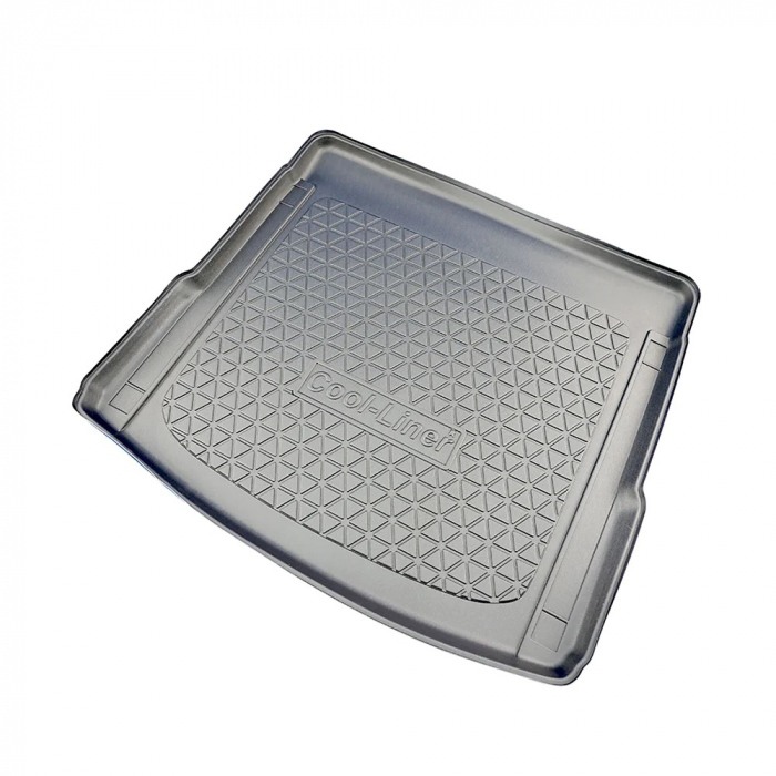 Tava portbagaj dedicata Audi Q5 / Q5 Sportback (2) FY 2017-prezent, Cool Liner™ Aristar (bancheta neculisanta) [5]