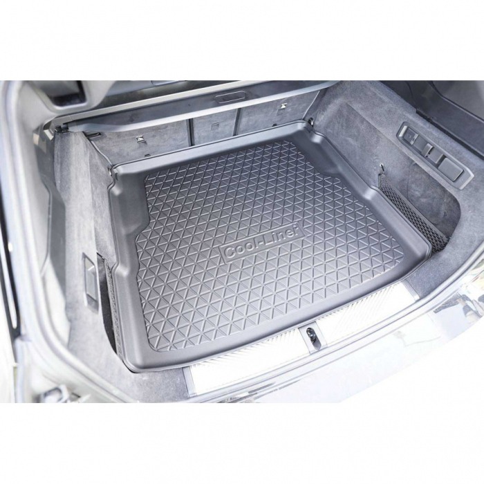 Tava portbagaj dedicata BMW i5 Electric Touring G61, 2024-prezent, Cool Liner™ Aristar [3]