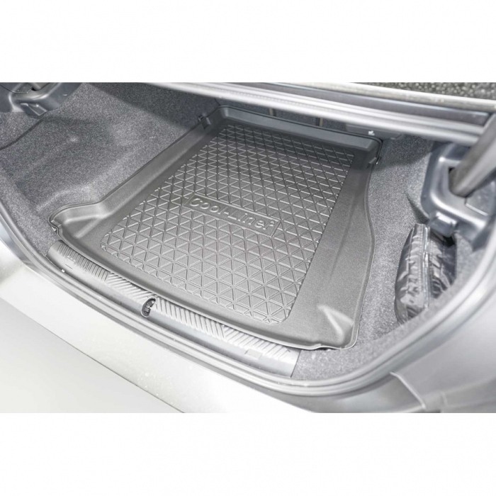 Tava portbagaj dedicata BMW i5 G60 Sedan Electric, 2024-prezent, Cool Liner™ Aristar [2]