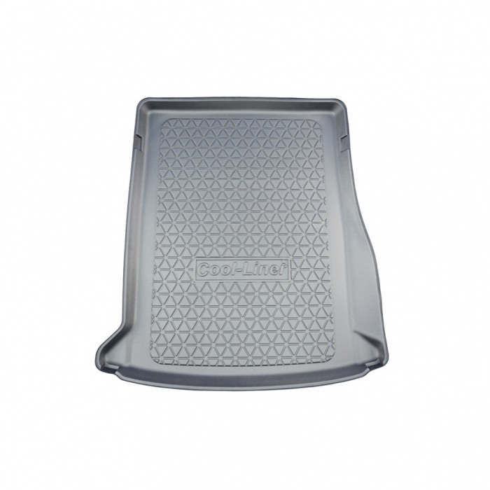 Tava portbagaj dedicata BMW i5 G60 Sedan Electric, 2024-prezent, Cool Liner™ Aristar [4]