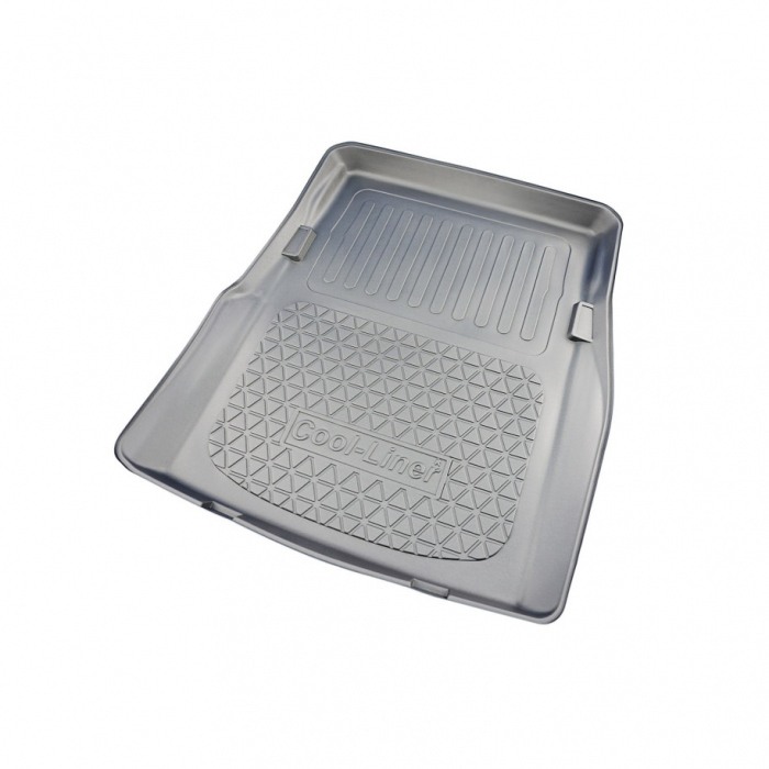 Tava portbagaj dedicata BMW i7 Electric 2023-prezent, Cool Liner™ Aristar [2]