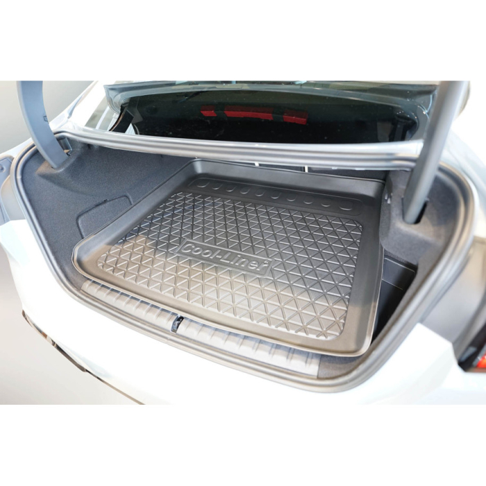 Tavă portbagaj dedicată BMW seria 2 F74 Gran Coupe, 2025-prezent, inclusiv Mild Hybrid, Cool Liner™ Aristar [2]