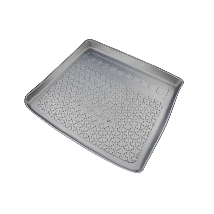 Tavă portbagaj dedicată BMW seria 2 F74 Gran Coupe, 2025-prezent, inclusiv Mild Hybrid, Cool Liner™ Aristar [4]