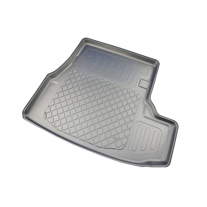 Tava portbagaj dedicata BMW Seria 7 G11 Hybrid / G12 Long Hybrid Guardliner 193645GRD [2]