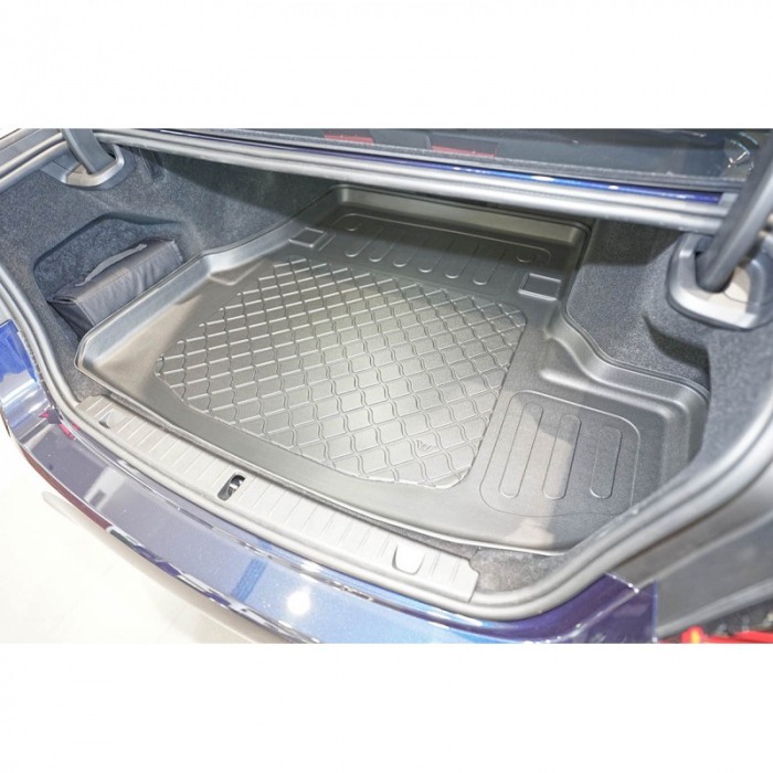 Tava portbagaj dedicata BMW Seria 7 G11 Hybrid / G12 Long Hybrid Guardliner 193645GRD [4]