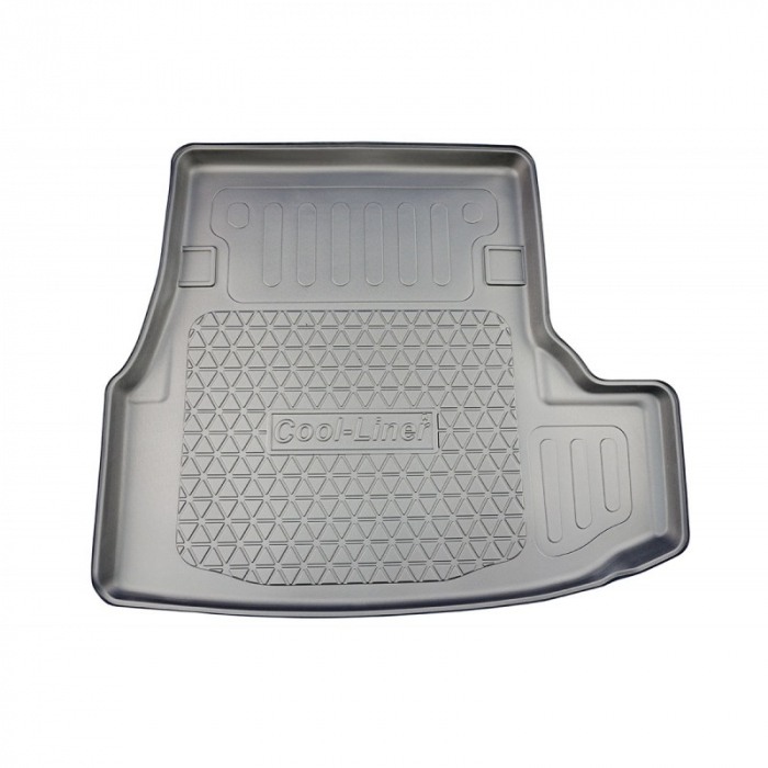 Tava portbagaj dedicata BMW Seria 7 G11 Hybrid / G12 Long Hybrid Premium 193645CM [2]