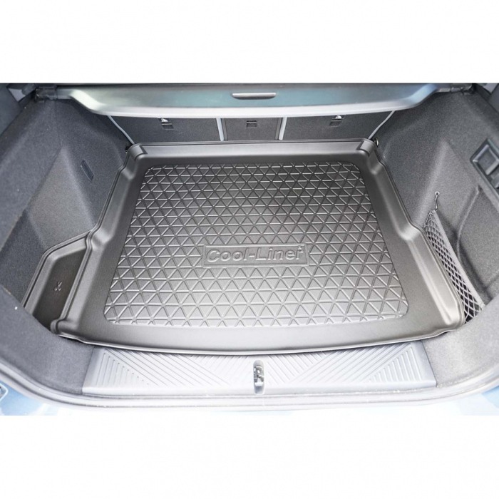 Tava portbagaj dedicata BMW X3 G45 MHEV 2025-prezent, Cool Liner™ Aristar [2]