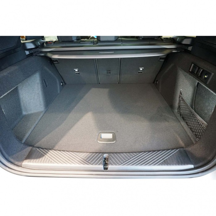 Tava portbagaj dedicata BMW X3 G45 MHEV 2025-prezent, Cool Liner™ Aristar [4]