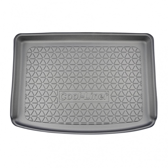 Tavă portbagaj dedicată BYD Atto 2 2025-prezent, Cool Liner™ Aristar [2]