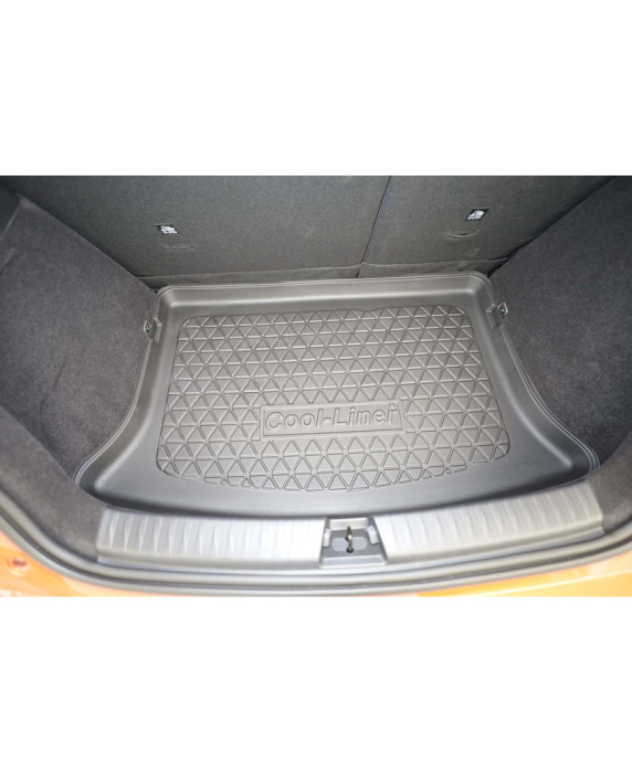 Tavă portbagaj dedicată BYD Dolphin G DM-i Plug-in Hybrid, 2026-prezent, Cool Liner™ Aristar [4]