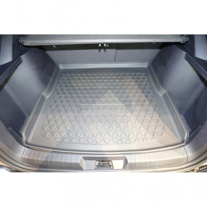 Tava portbagaj dedicata BYD Seal U / Seal U DM-i 2024-prezent, Cool Liner™ Aristar [3]