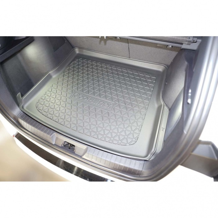 Tava portbagaj dedicata BYD Seal U / Seal U DM-i 2024-prezent, Cool Liner™ Aristar [2]