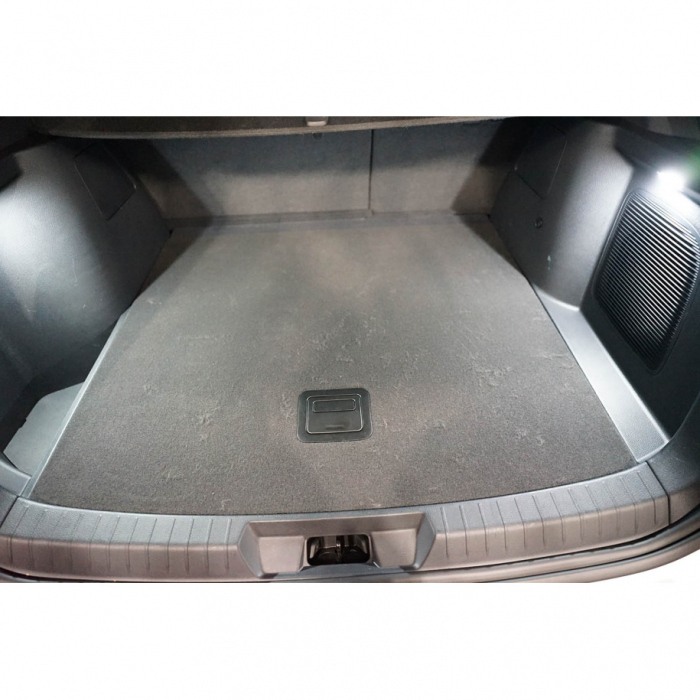 Tava portbagaj dedicata BYD Seal U / Seal U DM-i 2024-prezent, Cool Liner™ Aristar [5]