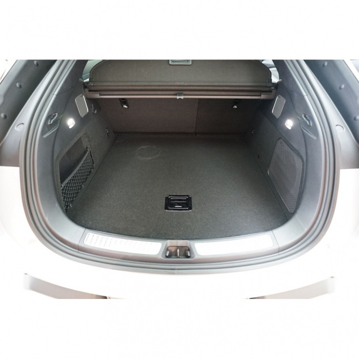 Tavă portbagaj dedicată BYD Sealion 7 2024-prezent, Cool Liner™ Aristar [4]