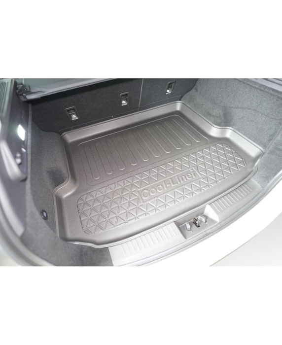 Tavă portbagaj dedicată Chery Tiggo 7 Plug-in Hybrid, 2025-prezent, Cool Liner™ Aristar [2]