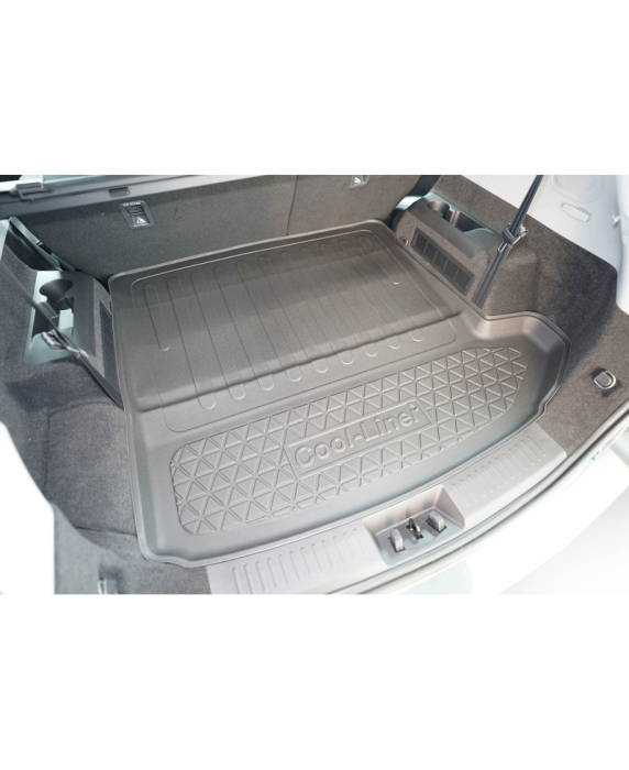 Tavă portbagaj dedicată Chery Tiggo 8 Plug-in Hybrid, 2025-prezent, Cool Liner™ Aristar [2]